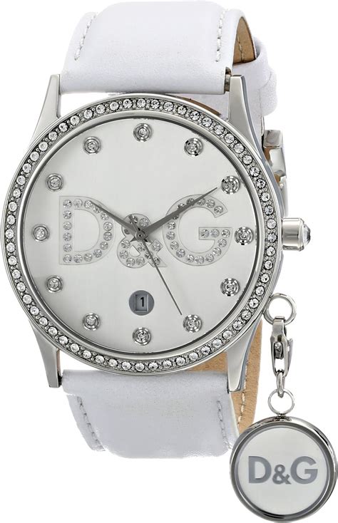 dolce gabbana women's watch